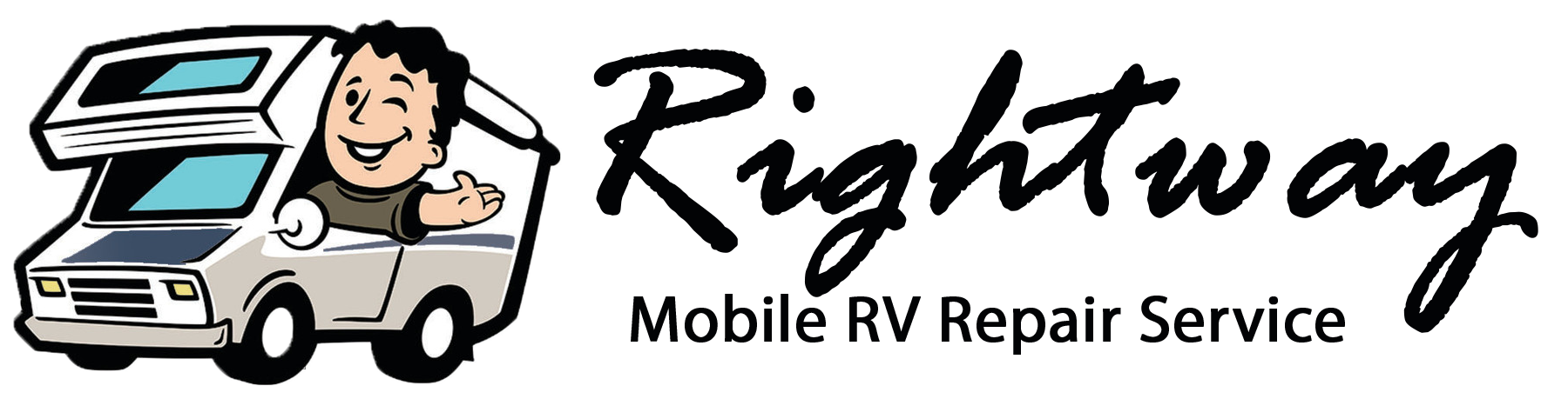 RIGHTWAY MOBILE RV REPAIR SERVICE